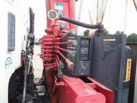 HINO Ranger Truck (With 4 Steps Of Cranes) TKG-FD9JKAA 2013 159,831km_13