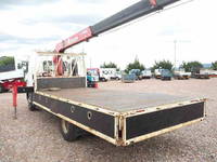 HINO Ranger Truck (With 4 Steps Of Cranes) TKG-FD9JKAA 2013 159,831km_20