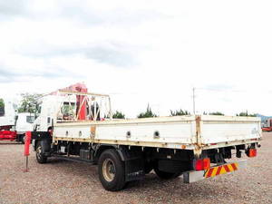 Ranger Truck (With 4 Steps Of Cranes)_2