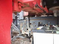 HINO Ranger Truck (With 4 Steps Of Cranes) TKG-FD9JKAA 2013 159,831km_32