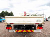 HINO Ranger Truck (With 4 Steps Of Cranes) TKG-FD9JKAA 2013 159,831km_5