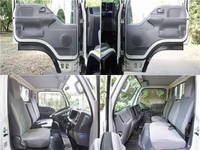 ISUZU Elf Flat Body TRG-NJR85A 2017 30,919km_30