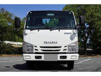 ISUZU Elf Flat Body TRG-NJR85A 2017 30,919km_3