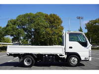 ISUZU Elf Flat Body TRG-NJR85A 2017 30,919km_4