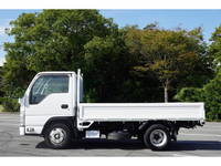 ISUZU Elf Flat Body TRG-NJR85A 2017 30,919km_6