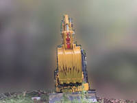 KOMATSU Others Mini Excavator PC30MR-5  11.7h_10