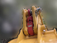 KOMATSU Others Mini Excavator PC30MR-5  11.7h_11