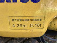 KOMATSU Others Mini Excavator PC30MR-5  11.7h_12