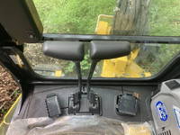 KOMATSU Others Mini Excavator PC30MR-5  11.7h_19