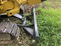 KOMATSU Others Mini Excavator PC30MR-5  11.7h_23