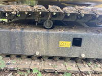 KOMATSU Others Mini Excavator PC30MR-5  11.7h_26