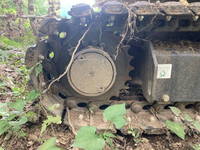 KOMATSU Others Mini Excavator PC30MR-5  11.7h_27