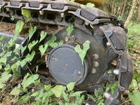 KOMATSU Others Mini Excavator PC30MR-5  11.7h_28