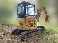 KOMATSU Others Mini Excavator PC30MR-5  11.7h_2