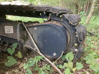 KOMATSU Others Mini Excavator PC30MR-5  11.7h_30