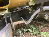 KOMATSU Others Mini Excavator PC30MR-5  11.7h_31