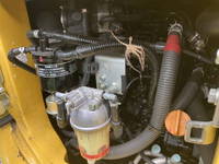 KOMATSU Others Mini Excavator PC30MR-5  11.7h_34