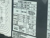 KOMATSU Others Mini Excavator PC30MR-5  11.7h_37