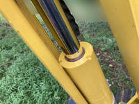 KOMATSU Others Mini Excavator PC30MR-5  11.7h_6