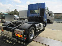 UD TRUCKS Quon Trailer Head 2PG-GK5AAB 2018 893,000km_2