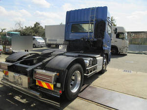 Quon Trailer Head_2