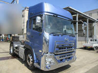 UD TRUCKS Quon Trailer Head 2PG-GK5AAB 2018 893,000km_3