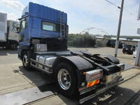 UD TRUCKS Quon Trailer Head 2PG-GK5AAB 2018 893,000km_4