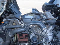 ISUZU Forward Aluminum Wing 2RG-FRR90T2 2017 496,500km_14