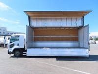 ISUZU Forward Aluminum Wing 2RG-FRR90T2 2017 496,500km_27