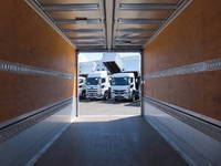 ISUZU Forward Aluminum Wing 2RG-FRR90T2 2017 496,500km_29