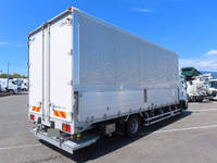 ISUZU Forward Aluminum Wing 2RG-FRR90T2 2017 496,500km_2