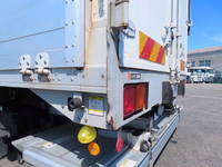 ISUZU Forward Aluminum Wing 2RG-FRR90T2 2017 496,500km_34