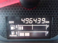 ISUZU Forward Aluminum Wing 2RG-FRR90T2 2017 496,500km_37