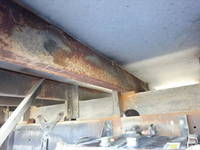 MITSUBISHI FUSO Fighter Cattle Transport Truck PA-FK61F 2006 441,181km_10