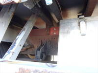 MITSUBISHI FUSO Fighter Cattle Transport Truck PA-FK61F 2006 441,181km_11