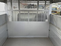 MITSUBISHI FUSO Fighter Cattle Transport Truck PA-FK61F 2006 441,181km_11