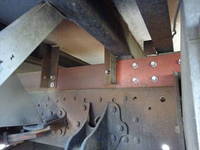 MITSUBISHI FUSO Fighter Cattle Transport Truck PA-FK61F 2006 441,181km_12