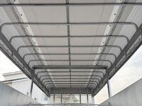 MITSUBISHI FUSO Fighter Cattle Transport Truck PA-FK61F 2006 441,181km_12