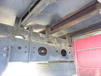 MITSUBISHI FUSO Fighter Cattle Transport Truck PA-FK61F 2006 441,181km_13