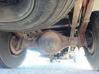 MITSUBISHI FUSO Fighter Cattle Transport Truck PA-FK61F 2006 441,181km_14