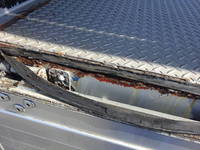 MITSUBISHI FUSO Fighter Cattle Transport Truck PA-FK61F 2006 441,181km_15