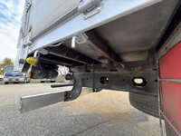 MITSUBISHI FUSO Fighter Cattle Transport Truck PA-FK61F 2006 441,181km_15