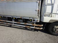 MITSUBISHI FUSO Fighter Cattle Transport Truck PA-FK61F 2006 441,181km_16