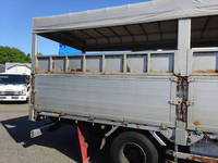 MITSUBISHI FUSO Fighter Cattle Transport Truck PA-FK61F 2006 441,181km_17
