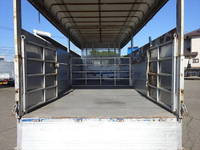 MITSUBISHI FUSO Fighter Cattle Transport Truck PA-FK61F 2006 441,181km_20