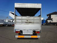 MITSUBISHI FUSO Fighter Cattle Transport Truck PA-FK61F 2006 441,181km_21