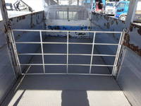 MITSUBISHI FUSO Fighter Cattle Transport Truck PA-FK61F 2006 441,181km_21