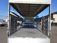 MITSUBISHI FUSO Fighter Cattle Transport Truck PA-FK61F 2006 441,181km_22