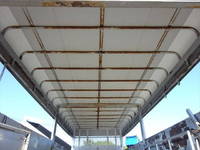 MITSUBISHI FUSO Fighter Cattle Transport Truck PA-FK61F 2006 441,181km_24