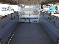 MITSUBISHI FUSO Fighter Cattle Transport Truck PA-FK61F 2006 441,181km_25